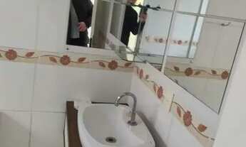 Imagem 2: Kitnet mobiliada