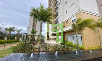 Imagem 2: Apartamento com 3 dormitórios à venda, 117 m² por R$ 1.400.000,00 - Jardim Trevo - Jundiaí