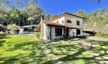 Imagem 6: Casa , 3 dorms / 1 suíte, Rústica e autêntica à venda, 478 m² por R$ 1.760.000 - Vila Rea