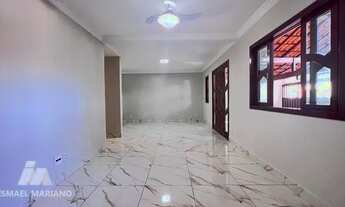 Imagem 3: Casa com 4 dormitórios para alugar, 290 m² por R$ 5.000,00/mês - Praia das Gaivotas - Vila