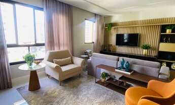 Imagem: Apartamento para venda tem 120 metros quadrados