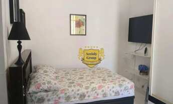 Imagem 6: Apartamento com 1 dormitório para alugar, 25 m² por R$ 2.965,00/mês - Flamengo - Rio de Ja