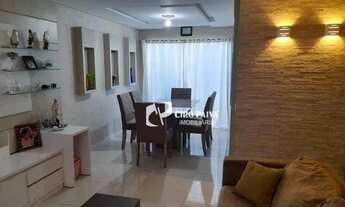 Imagem 2: Casa com 3 quartos à venda, 103 m² por R$ 345.000 - José de Alencar - Fortaleza/CE