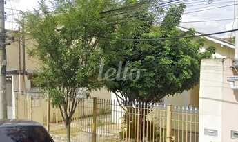 Imagem 3: São Paulo - Terreno Padrão - Santana