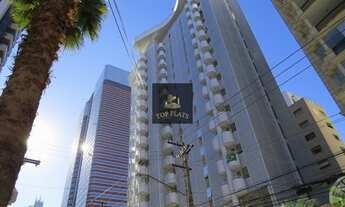 Imagem 7: Flat disponível no Jardim Paulista - SP