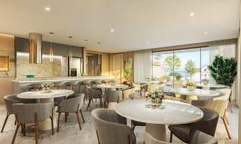 Imagem 4: Apartamento Garden em Localização Privilegiada em Coqueiros