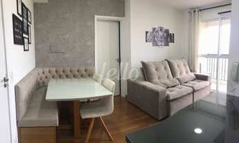 Imagem 2: São Bernardo do Campo - Apartamento Padrão - Jardim Olavo Bilac