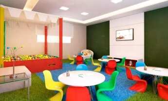 Imagem 7: Apartamento p locação em Buraquinho, Lauro de Freitas. Infraestrutura, 2/4, varanda garage