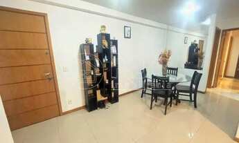 Imagem 3: Apartamento para venda tem 84 metros quadrados com 1 quarto em Maracanã - Rio de Janeiro