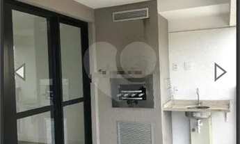 Imagem: Apartamento para aluguel tem 89 metros quadrados