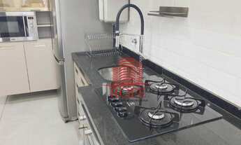 Imagem 6: Apartamento para locação com 40m² - Pinheiros, São Paulo