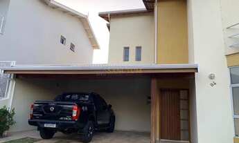 Imagem: Casa - Betel - Paulínia