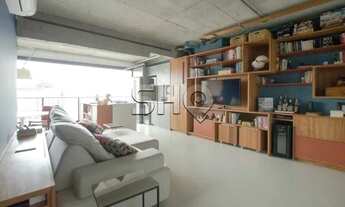 Imagem 1: Apartamento em Pinheiros com 1 dormitório