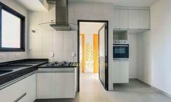 Imagem 6: Apartamento com 4 dormitórios, 118 m² - venda por R$ 1.540.000,00 ou aluguel por R$ 6.580