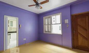 Imagem 2: Apartamento para Aluguel - São João , 2 Quartos, 59 m2