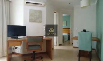 Imagem 2: Flat disponível na Vila Olímpia