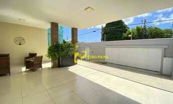 Imagem 2: Casa com 5 dormitórios à venda, 430 m² por R$ 1.600.000,00 - Cidade dos Funcionários - For