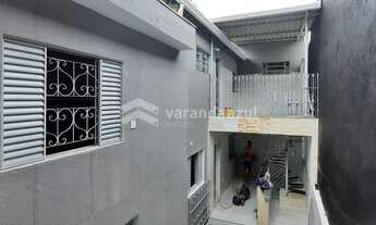 Imagem 4: CASA RESIDENCIAL em MOGI DAS CRUZES - SP, JARDIM CECÍLIA