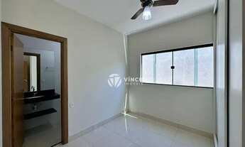 Imagem 5: Casa com 3 dormitórios para alugar, 190 m² por R$ 1.400,00/mês - Boa Vista - Uberaba/MG