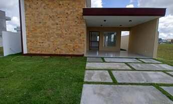 Imagem: Alugo casa em Camacari