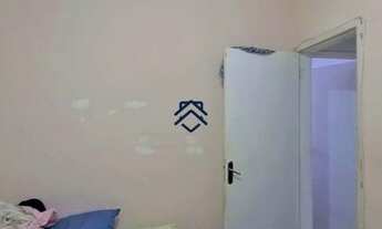 Imagem 2: Méier 3 quartos com dependência e vaga no condomínio