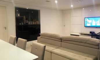 Imagem 3: Apartamento para aluguel e venda tem 136 metros quadrados com 3 quartos