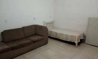 Imagem 2: Kitnet mobiliada