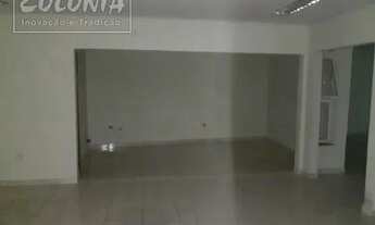 Imagem 2: Santo André - Casa Padrão - Jardim