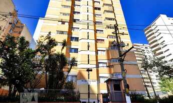 Imagem 2: Apartamento para Aluguel - Campos Elíseos, 2 Quartos, 47 m2