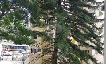 Imagem 6: APARTAMENTO COM 3 DORMITORIOS EM BOA LOCALIZAÇÃO PERTO MACKENZIE