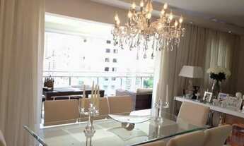 Imagem 7: SÃO PAULO - Apartamento Padrão - MORUMBI