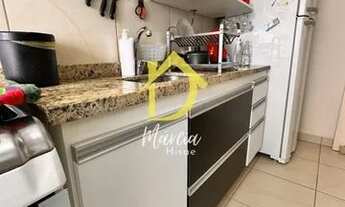 Imagem 5: Apartamento com 65m² na Nova Petrópolis Sbc