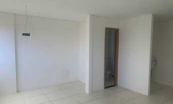 Imagem 3: Apartamento para venda 1 quarto, Vila Carvalheira, Tamarineira