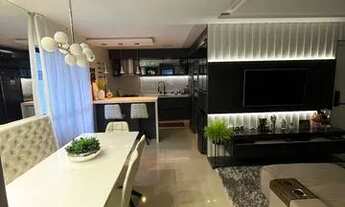 Imagem 4: Apartamento à venda no bairro Kobrasol - São José/SC