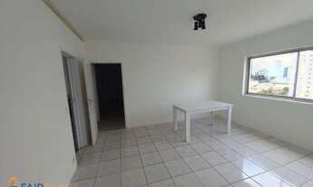 Imagem 3: Apartamento para alugar, 65 m² por R$ 3.161,00/mês - Chácara Santo Antônio - São Paulo/SP