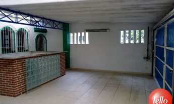 Imagem 3: Santo André - Casa Padrão - Jardim