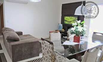 Imagem 2: Apartamento na Tupi - Praia Grande/SP