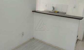 Imagem 7: Apartamento com 2 dorms, Jardim Elizabete, Taboão da Serra - R$ 185 mil, Cod: 4698