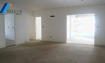 Imagem 3: Apartamento com 3 dormitórios à venda, 144 m² por R$ 1.350.000,00 - Canto do Forte - Praia