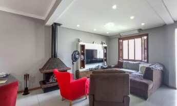 Imagem 6: Casa para Venda - 115m², 5 dormitórios, sendo 1 suites, 4 vagas - Lagos De Nova Ipanema