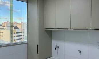 Imagem 3: Apartamento novo