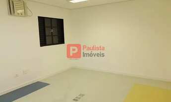 Imagem 7: Casa com 10 dormitórios para alugar, 546 m² - Campo Belo - São Paulo/SP