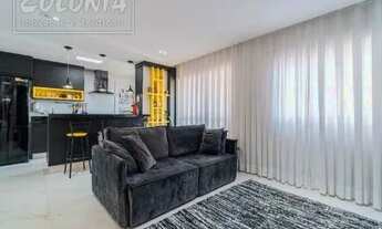 Imagem 5: Santo André - Apartamento Padrão - Jardim