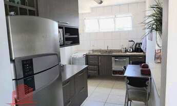 Imagem 4: Apartamento com 2 dormitórios, 70 m² - venda por R$ 800.000,00 ou aluguel por R$ 5.100,00