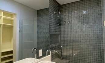 Imagem 7: Casa no Iate clube #4 suítes _área de lazer com piscina #moveisplanejados