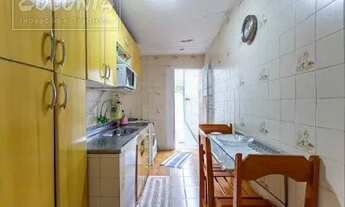 Imagem 6: Santo André - Casa Padrão - Vila Valparaíso