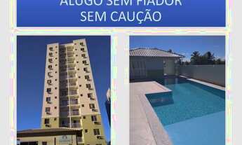 Imagem: ECS 254 Apartamento para aluguel 45m quadrados