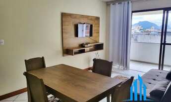 Imagem 7: Apartamento para venda tem 120 metros quadrados com 2 quartos em Praia do Morro - Guarapar