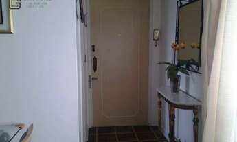 Imagem 4: Apartamento com 2 dormitórios, 77 m² - venda por R$ 540.000,00 ou aluguel por R$ 1.900,00