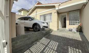 Imagem 6: Casa 3 dormitórios para venda no Jardim França - São Paulo / SP